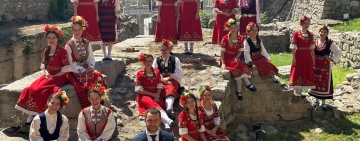 Пътят към върха 5